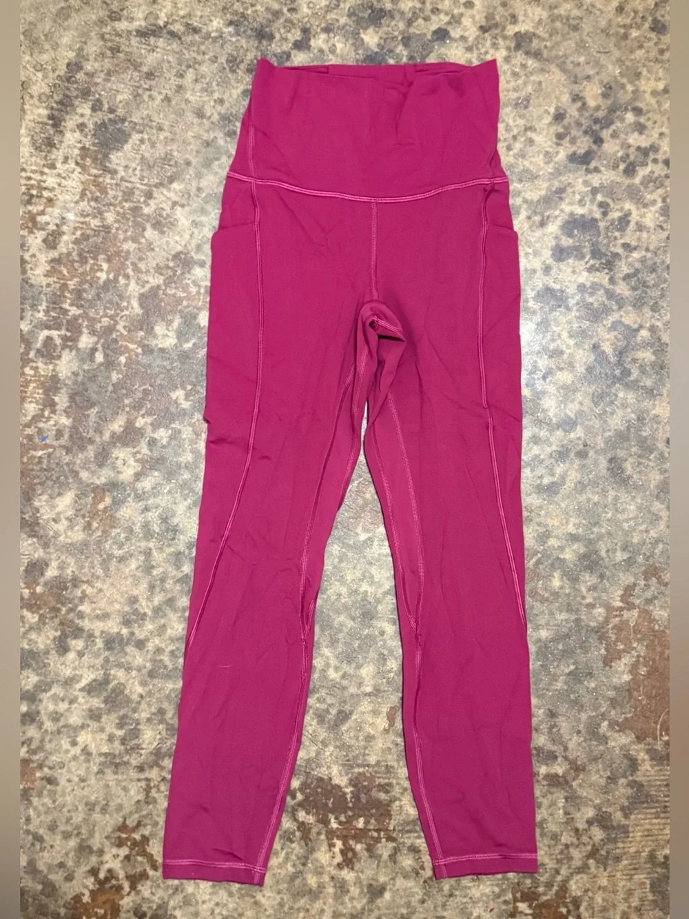 lululemon Align High-Rise Pants